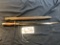 British Infield Bayonet Model 1907