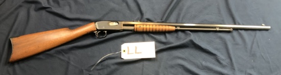 Remington 12C 22LR
