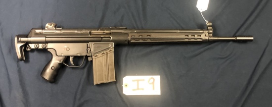 HK 91 308