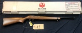 Ruger 10-22 22LR