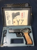 FIE TZ-75 9mm