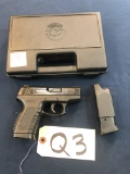 Taurus  PT145 45ACP