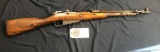 Mosin Nagant Polish M44 7.62x54R