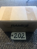 500 rounds of RAM 45 ACP Ammunition