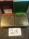 200 rounds of 44 Auto Mag Ammunition, reloads