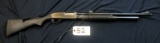 remington 870 Wingmaster 12ga