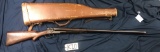 Remington Double Barrel 12ga