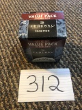 525 rounds of 22lr Ammunition