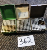 Over 250 rounds of 357 Mag Ammunition