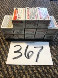 650 rounds of 22lr Ammunition