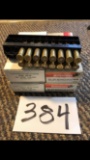 96 rounds of 30-30 Ammunition