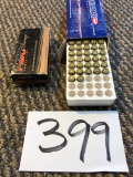 87 rounds of 380 Auto Ammunition