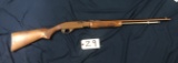 Remington 572 Fieldmaster 22LR