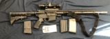 Anderson Arms AR-15 450 Bushmaster