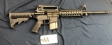 CMMG MOD4 SA AR-15 5.56