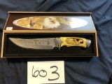 Eagle Knife