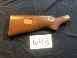 Remmington Model 12 Stock