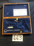 S&W Model 29 Display Box