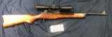 Ruger Mini 14 223