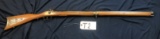 Black Powder Rifle 45cal