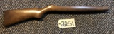 Ruger 10-22 Wood Stock