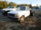1995 FORD F-350 2WD 5.8L V-8 TRANSMISSION TROUBLE, MILES SHOWING:50,855 , T