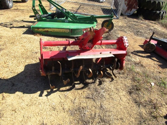 MITSUBISHI P116 4' ROTOTILLER