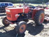 BRASOV-ROMANIA 45 TRACTOR, HOURS SHOWING: 4299, S: 1480