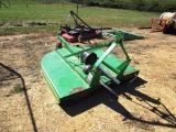 JOHN DEERE LX5 5' ROTARY CUTTER