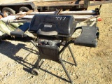 CHAR-BROIL PROPANE GRILL