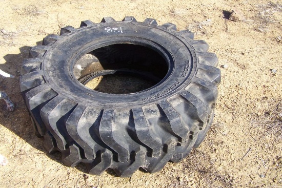 TITAN TRAC LOADER 43 X 16-20 TIRE