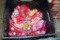 CRATE OF MISC CANDY