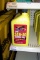 DUPLEX MOTOR OIL SAE 20W-50 SYNTHETIC BLEND (6)