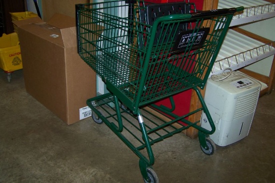 GROCERY CART