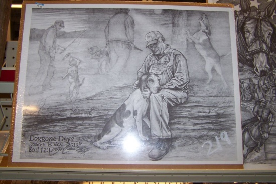 DOGGONE DAYS PICTURE (2)