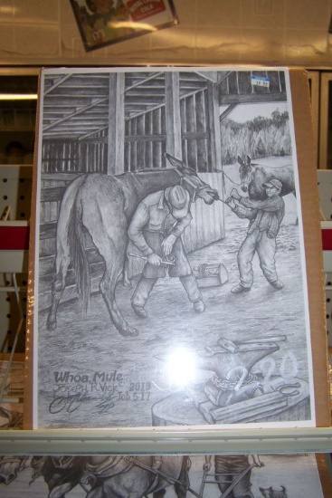 WHOA MULE PICTURE (2)