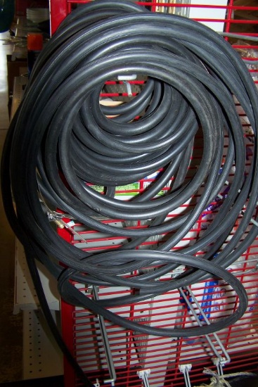 BELL HOSE