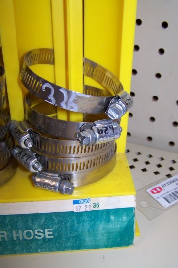 HOSE CLAMPS SIZE 036 (5)