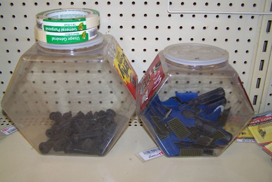 TAPE, VALVE STEMS, AND PATCHES
