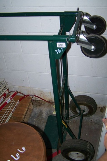 DOLLY AND/OR CART