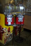 25 CENT CANDY MACHINE