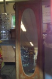 6' STAND UP MIRROR
