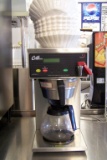 CURTIS COMMERCIAL COFFEE MAKER, M: ALP1QT12A000