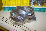 HOSE CLAMPS SIZE 72 (12)