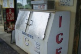 TENNESSEE VALLEY ICE CO ICE MACHINE