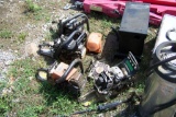 STIHL CHAINSAWS FOR PARTS (4)