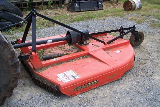 6' LANDPRIDE RCR1872 ROTARY CUTTER, S: 903468