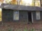 27' x 24' HOUSE WITH ANTIQUE METAL SIDING, BUYER WILL DISASSEMBLE,