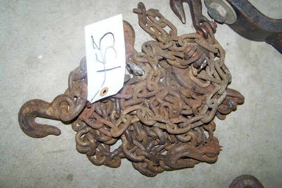 MISC CHAINS (3)