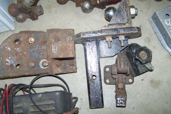HEAVY DUTY HITCHES (3)